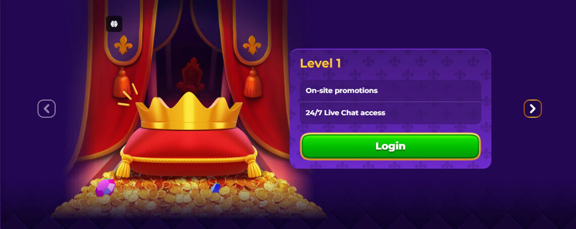 iwinbr login