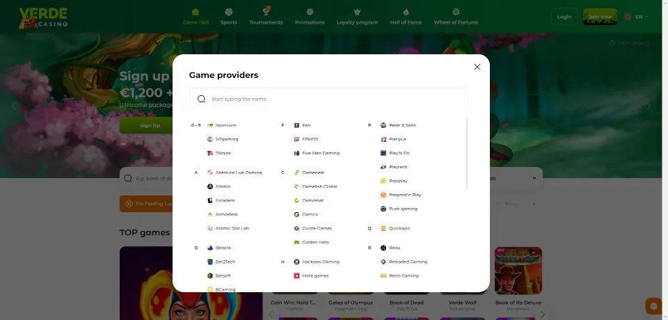 Blaze private server codes