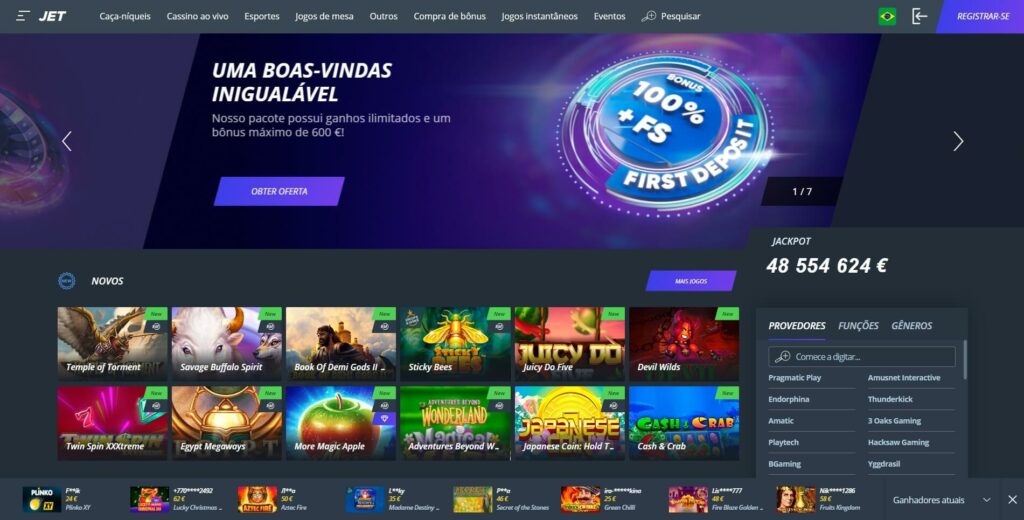 blaze app store