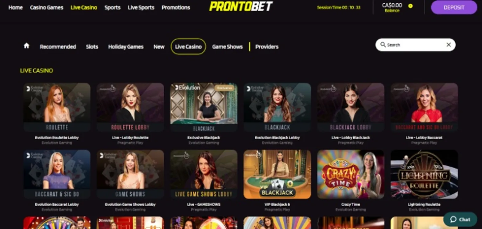uvabet