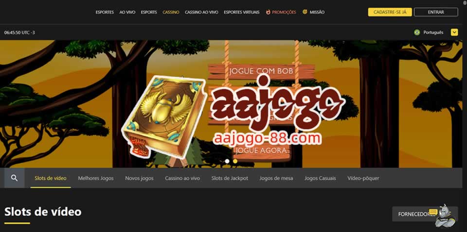 placar de time