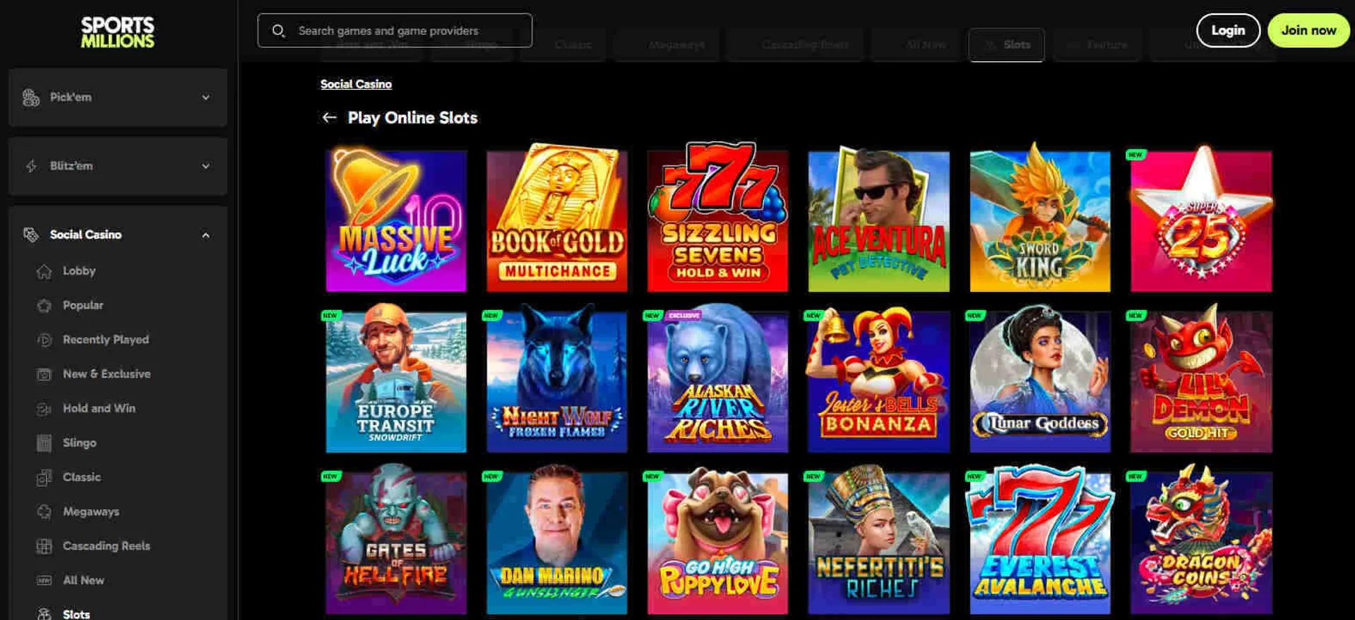 casinado