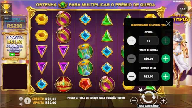Brazino 777 bonus