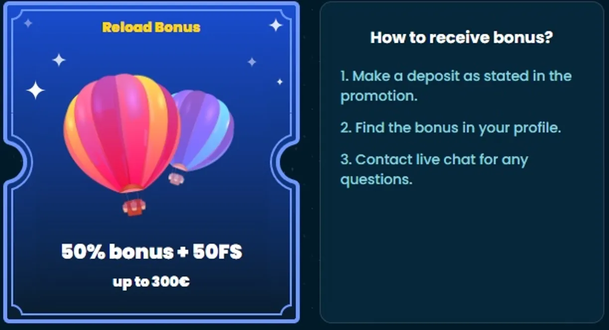 casa de apostas com bonus