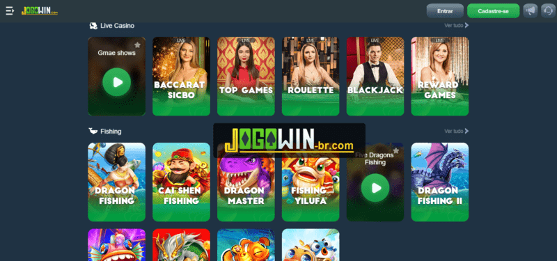 Jogos dd hoje