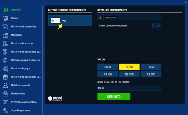 wildbet