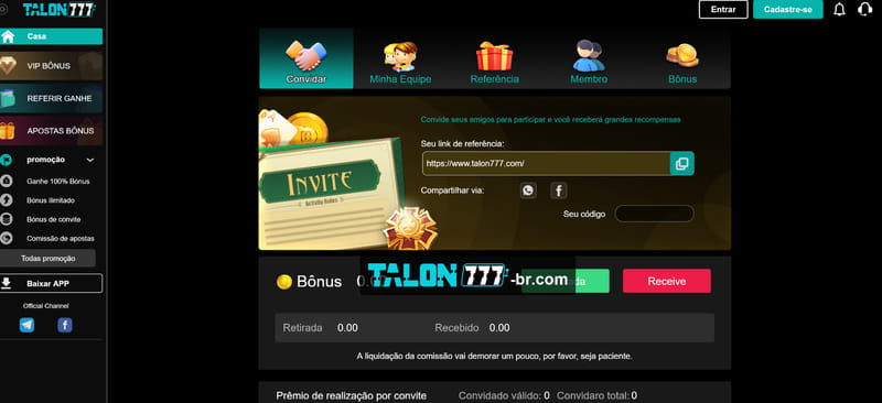 Jili707