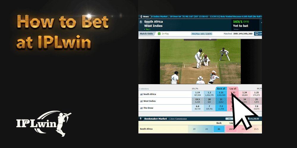 One bet app