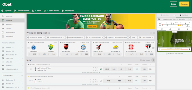 brasileirao