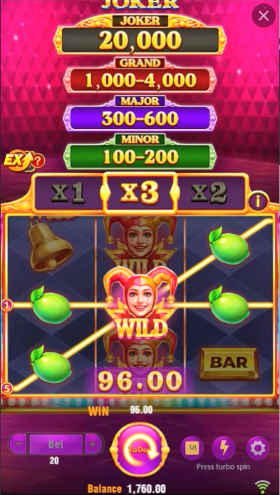 winscore