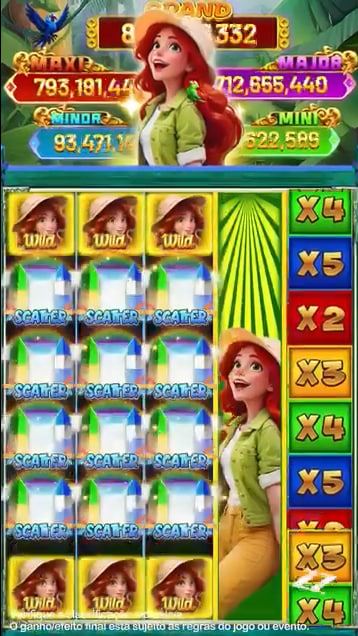 Jogos bet